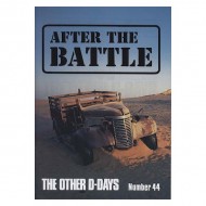 AFTER THE BATTLE ISSUE 044
